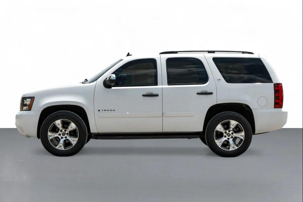 used 2009 Chevrolet Tahoe car, priced at $7,995