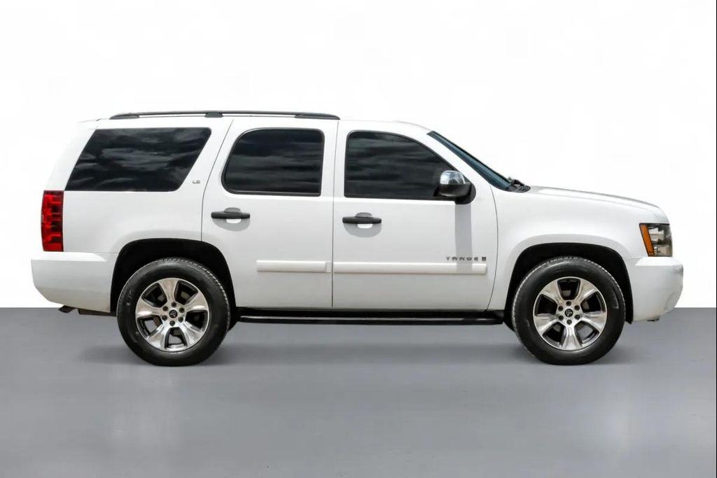 used 2009 Chevrolet Tahoe car, priced at $7,995