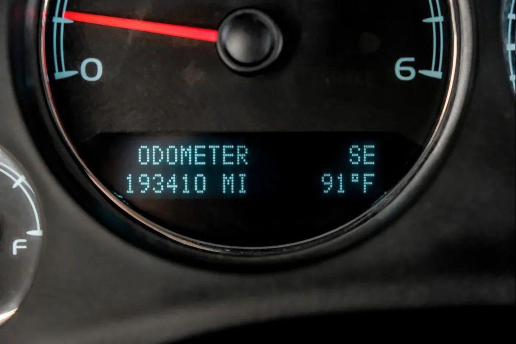 used 2009 Chevrolet Tahoe car, priced at $7,995