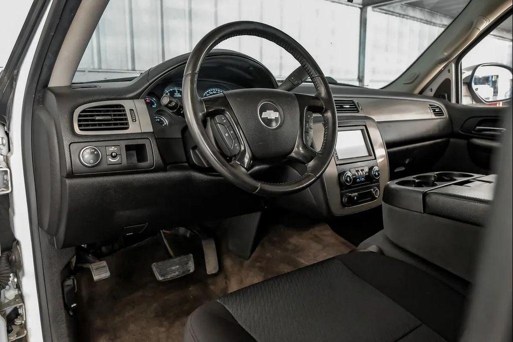 used 2009 Chevrolet Tahoe car, priced at $7,995