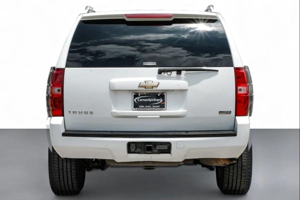 used 2009 Chevrolet Tahoe car, priced at $7,995
