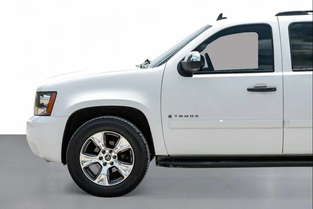 used 2009 Chevrolet Tahoe car, priced at $7,995