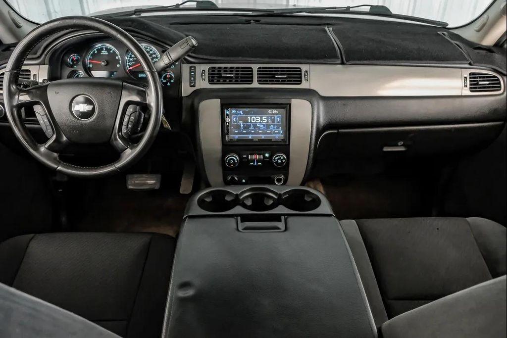 used 2009 Chevrolet Tahoe car, priced at $7,995