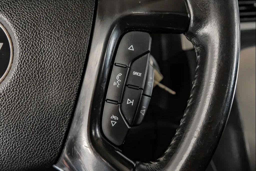 used 2009 Chevrolet Tahoe car, priced at $7,995