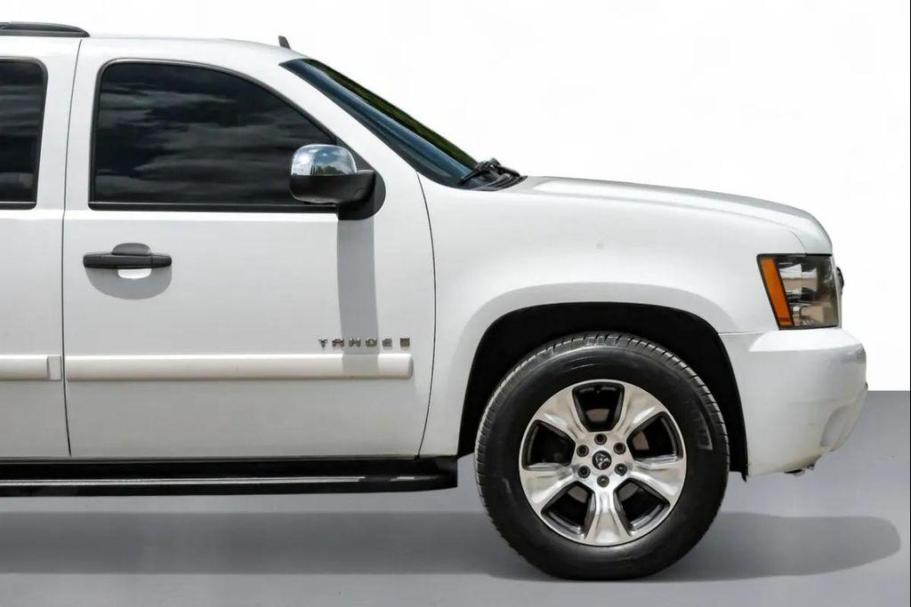 used 2009 Chevrolet Tahoe car, priced at $7,995