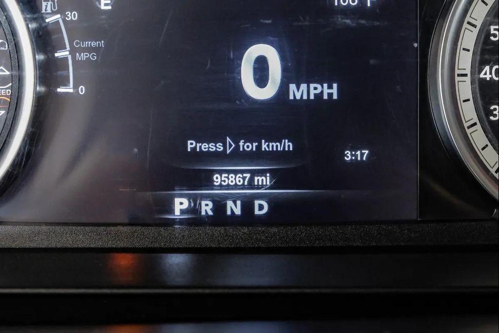 used 2018 Ram 2500 car, priced at $42,995