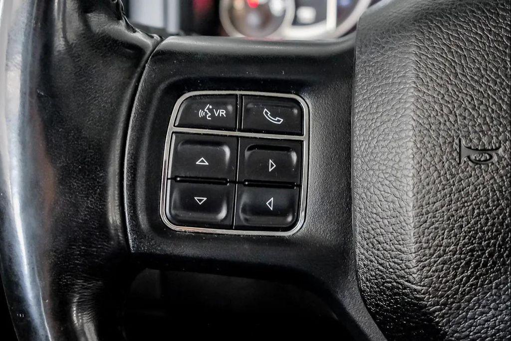used 2018 Ram 2500 car, priced at $42,995