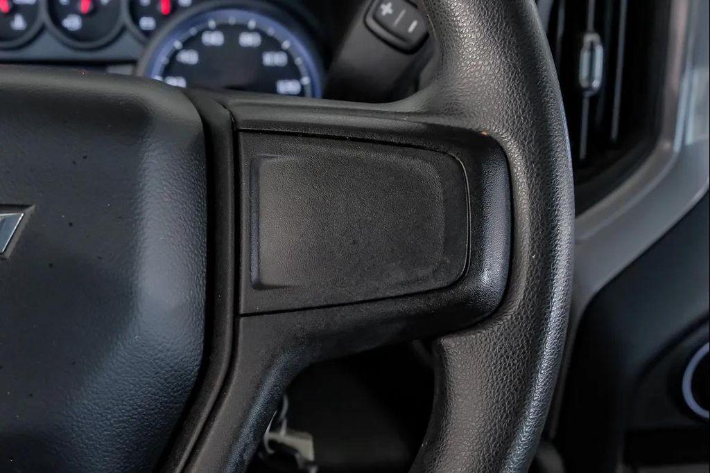 used 2021 Chevrolet Silverado 2500 car, priced at $45,995