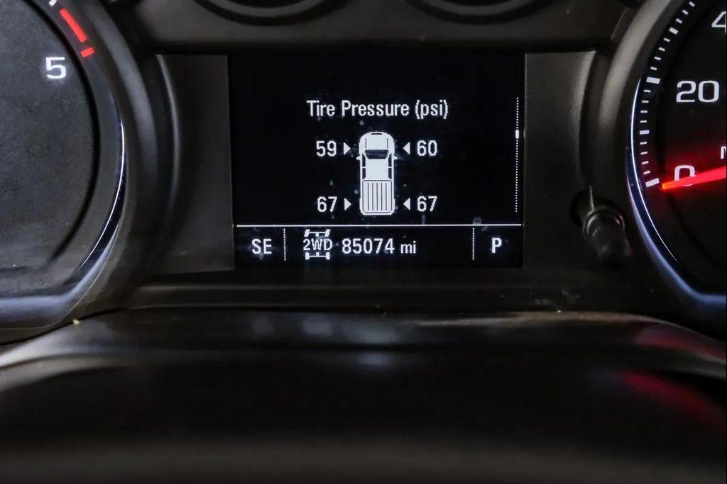 used 2021 Chevrolet Silverado 2500 car, priced at $45,995