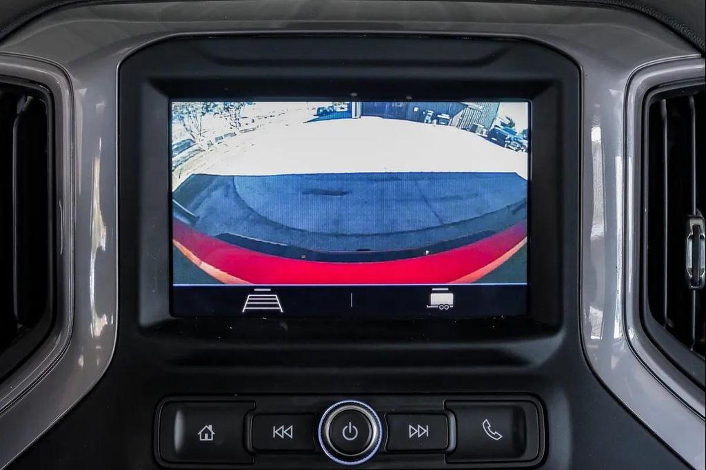 used 2021 Chevrolet Silverado 2500 car, priced at $45,995