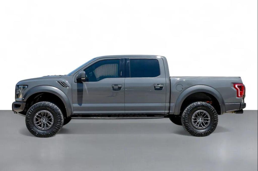 used 2020 Ford F-150 car, priced at $45,995