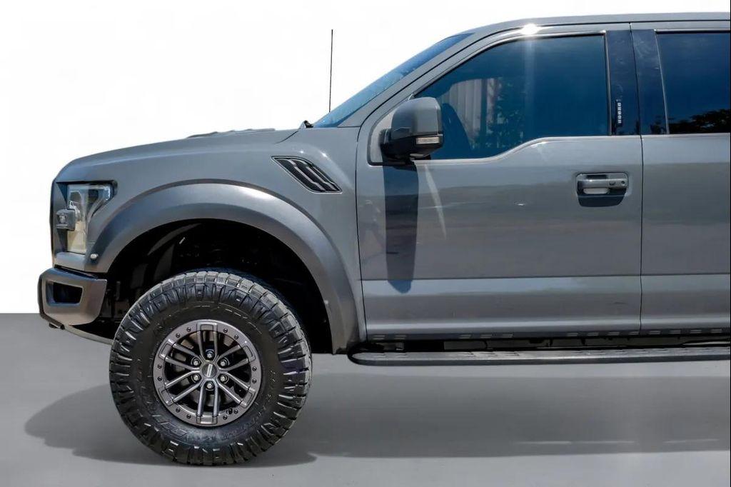used 2020 Ford F-150 car, priced at $45,995