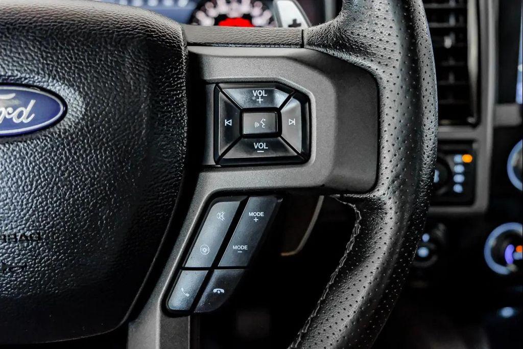 used 2020 Ford F-150 car, priced at $45,995