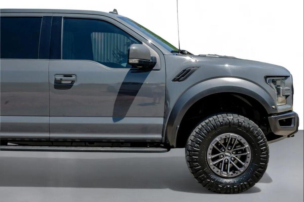 used 2020 Ford F-150 car, priced at $45,995
