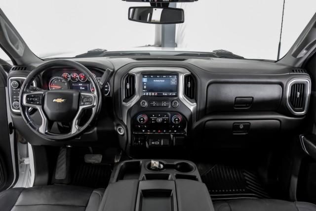 used 2022 Chevrolet Silverado 2500 car, priced at $51,695