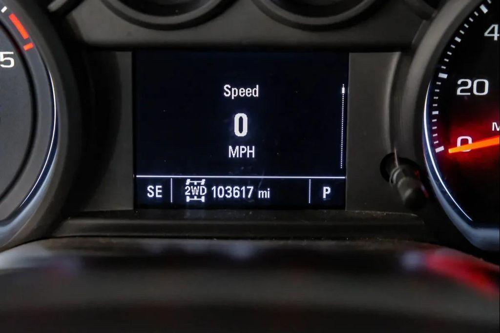 used 2022 Chevrolet Silverado 2500 car, priced at $43,995