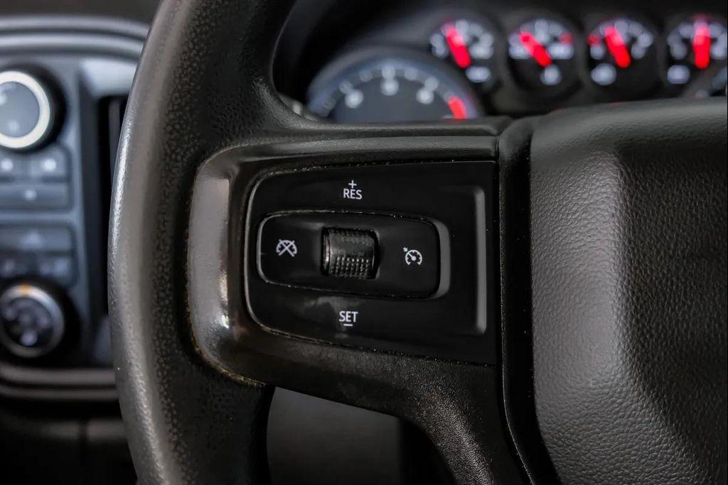 used 2022 Chevrolet Silverado 2500 car, priced at $43,995