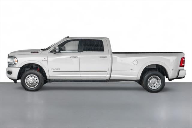 used 2022 Ram 3500 car, priced at $66,995