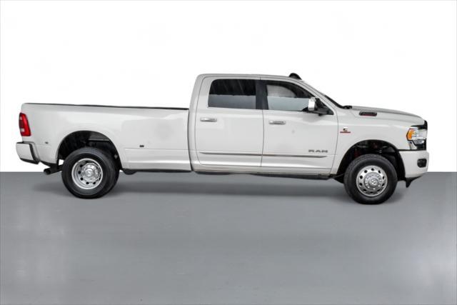 used 2022 Ram 3500 car, priced at $66,995