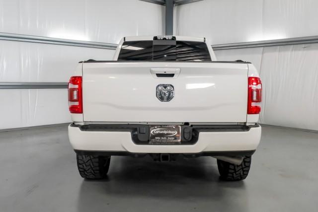 used 2019 Ram 2500 car, priced at $55,995