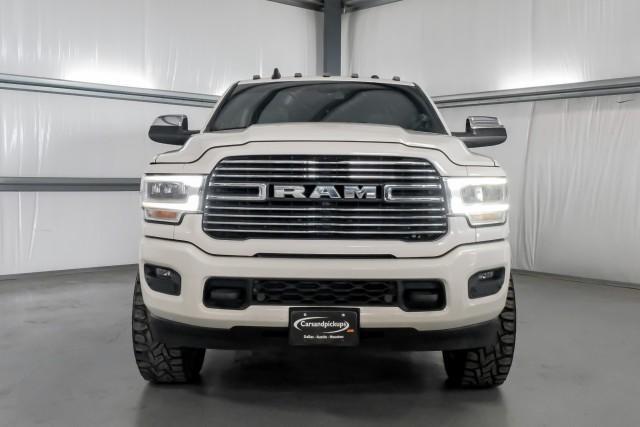 used 2019 Ram 2500 car, priced at $55,995