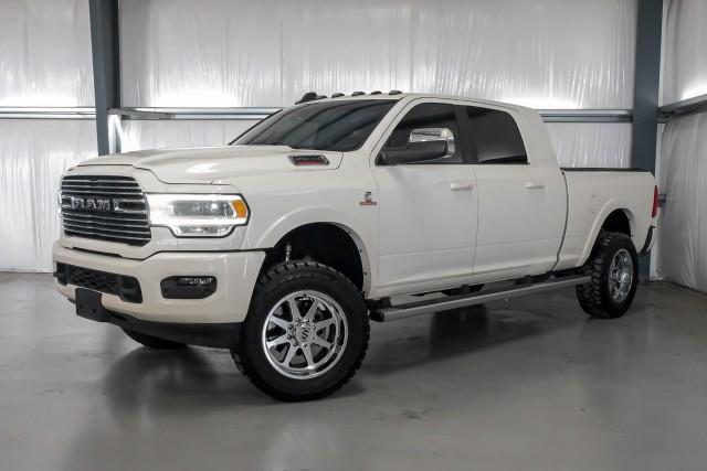 used 2019 Ram 2500 car, priced at $55,995