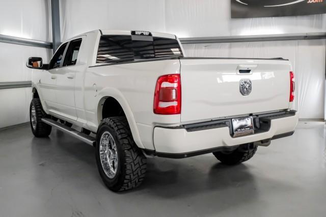 used 2019 Ram 2500 car, priced at $55,995