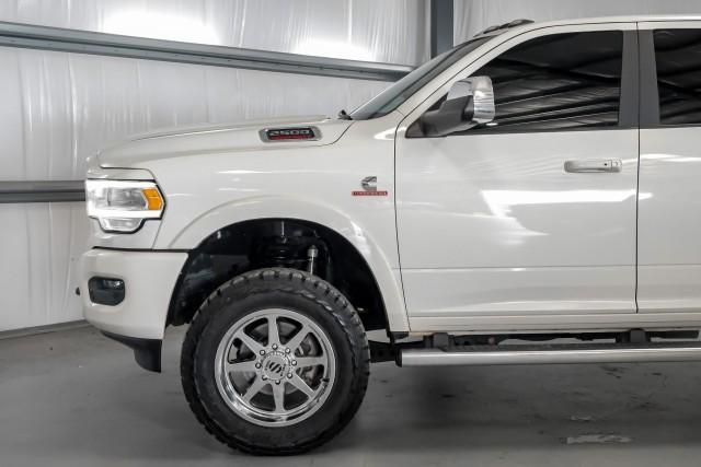 used 2019 Ram 2500 car, priced at $55,995