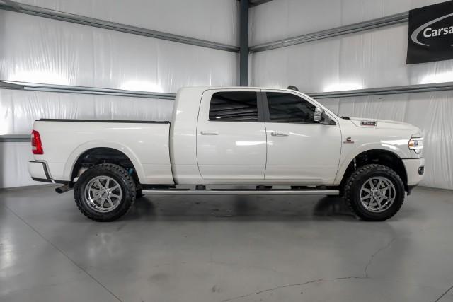 used 2019 Ram 2500 car, priced at $55,995