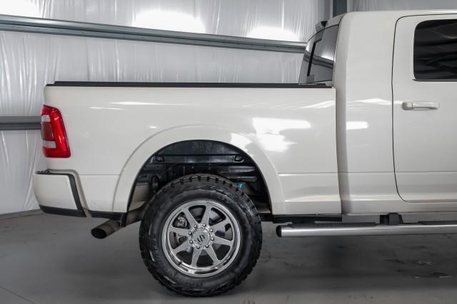 used 2019 Ram 2500 car, priced at $55,995