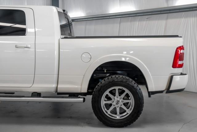 used 2019 Ram 2500 car, priced at $55,995