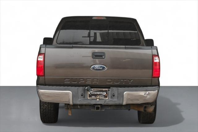 used 2008 Ford F-250 car, priced at $13,995