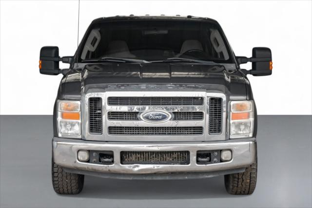 used 2008 Ford F-250 car, priced at $13,995