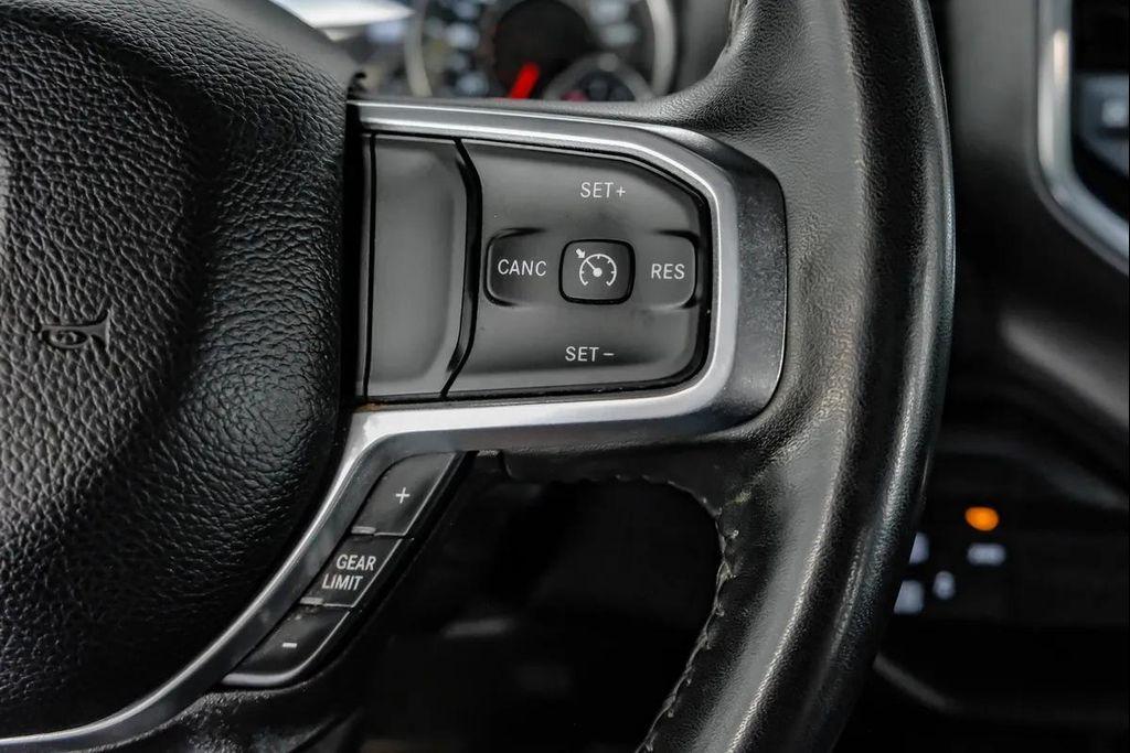 used 2024 Ram 3500 car, priced at $68,995