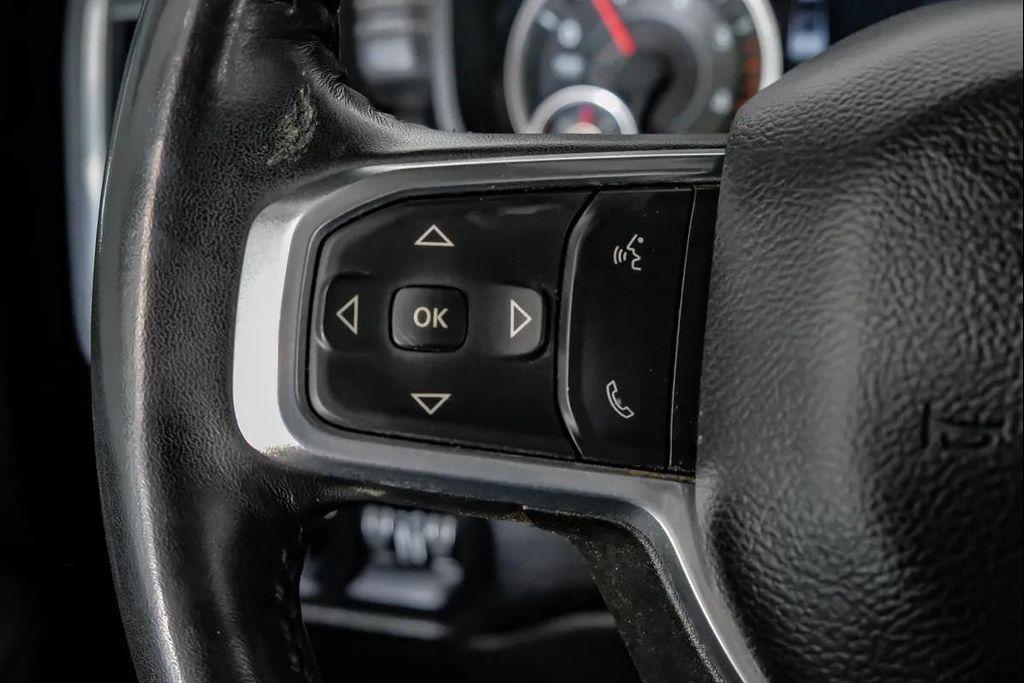 used 2024 Ram 3500 car, priced at $68,995