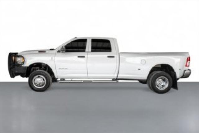 used 2022 Ram 3500 car, priced at $41,995