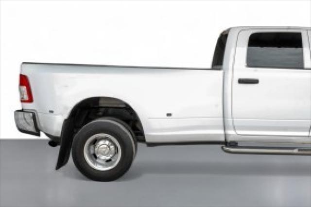 used 2022 Ram 3500 car, priced at $41,995