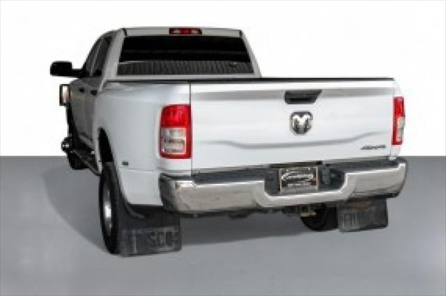 used 2022 Ram 3500 car, priced at $41,995