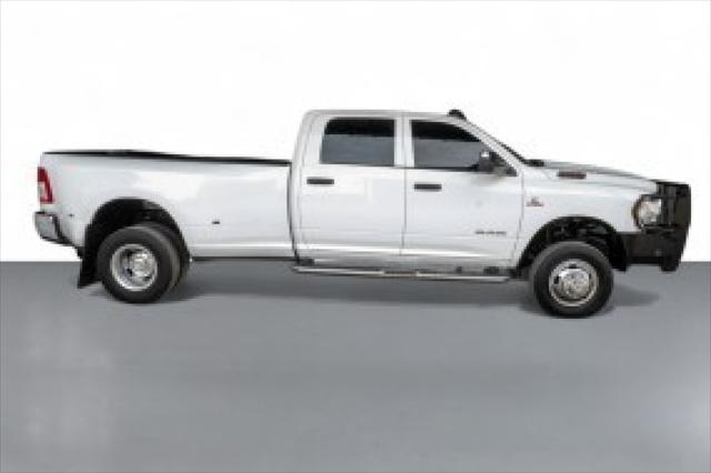 used 2022 Ram 3500 car, priced at $41,995