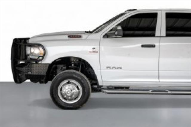 used 2022 Ram 3500 car, priced at $41,995