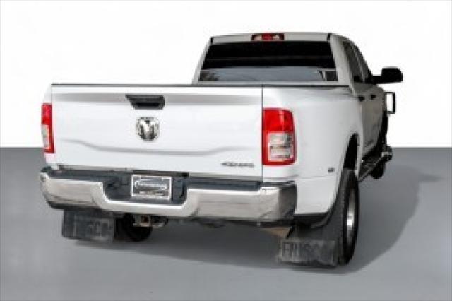 used 2022 Ram 3500 car, priced at $41,995