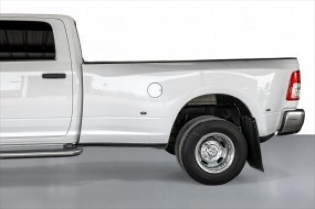 used 2022 Ram 3500 car, priced at $41,995