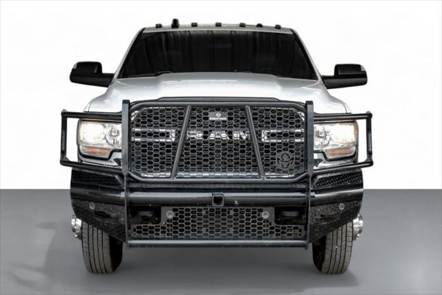 used 2022 Ram 3500 car, priced at $41,995