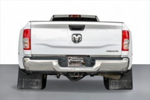 used 2022 Ram 3500 car, priced at $41,995