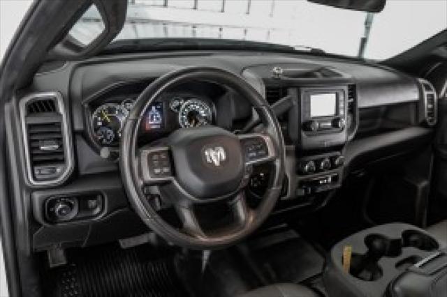 used 2022 Ram 3500 car, priced at $41,995