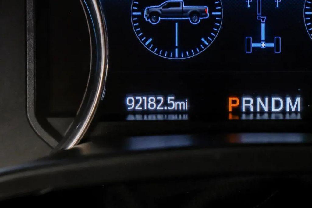 used 2022 Ford F-250 car, priced at $57,995