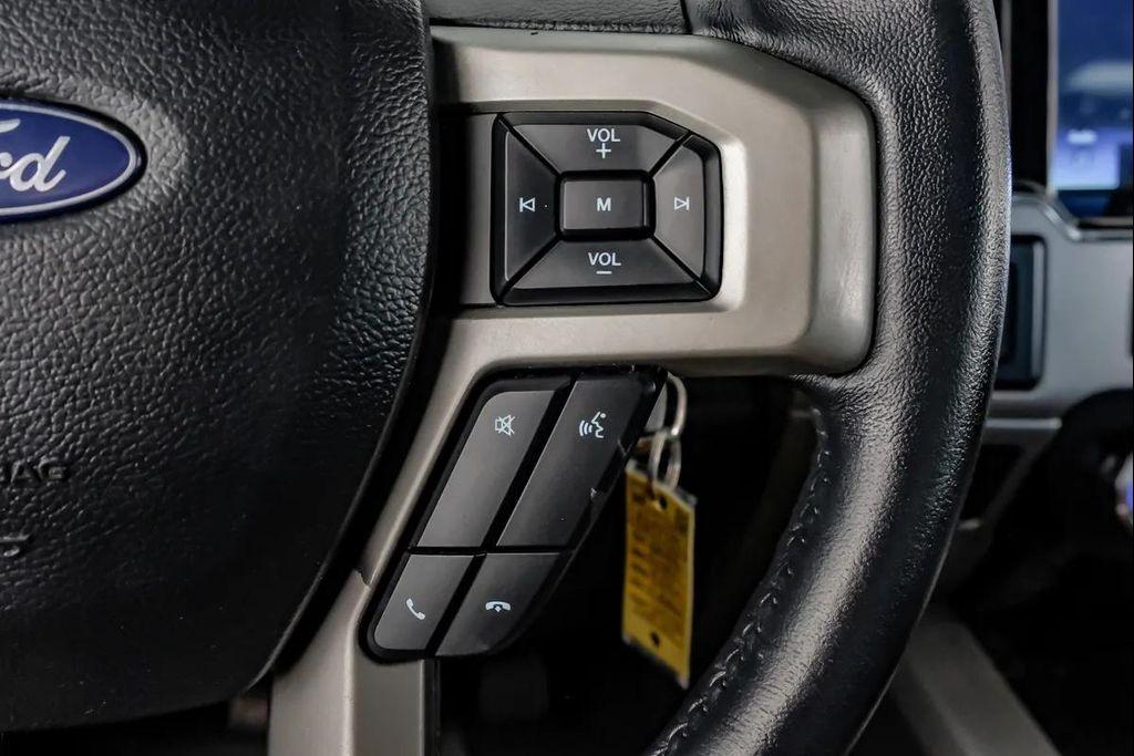 used 2022 Ford F-250 car, priced at $57,995
