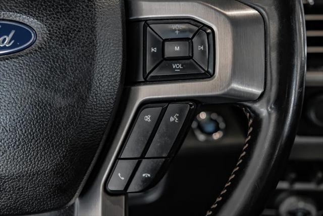 used 2020 Ford F-350 car, priced at $64,995