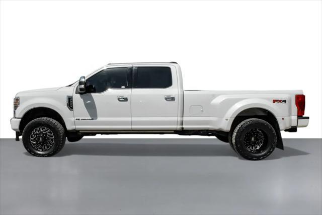 used 2020 Ford F-350 car, priced at $64,995