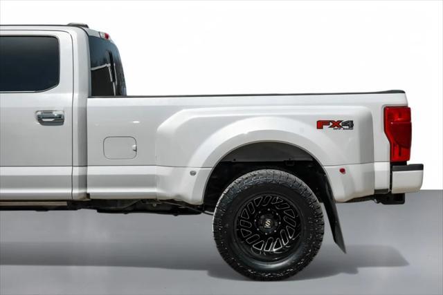 used 2020 Ford F-350 car, priced at $64,995